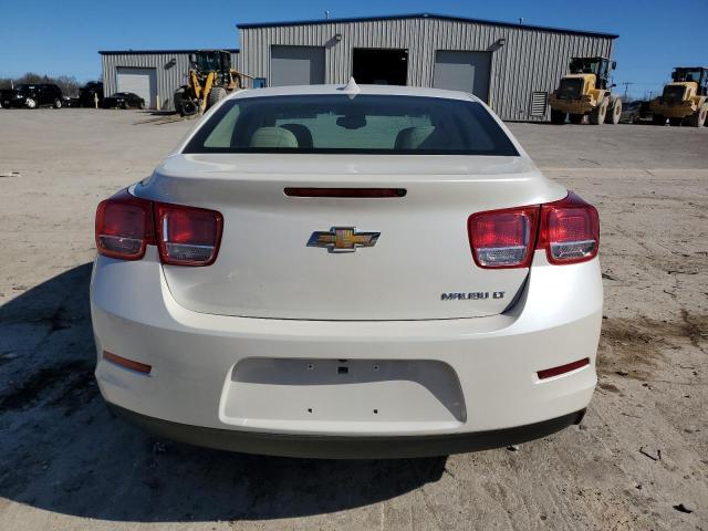 2014 Chevrolet Malibu 1Lt - Фото 6