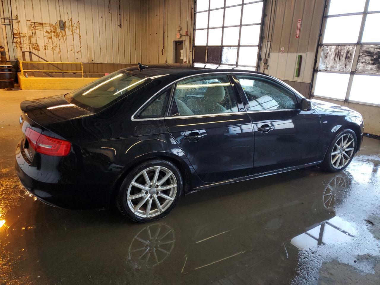 2014 AUDI A4 PREMIUM - Image 3