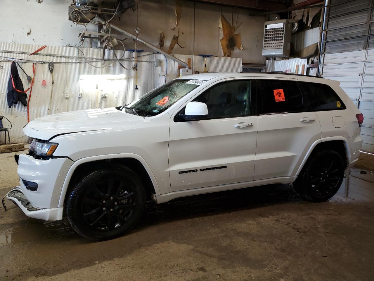 2020 JEEP GRAND CHER car image