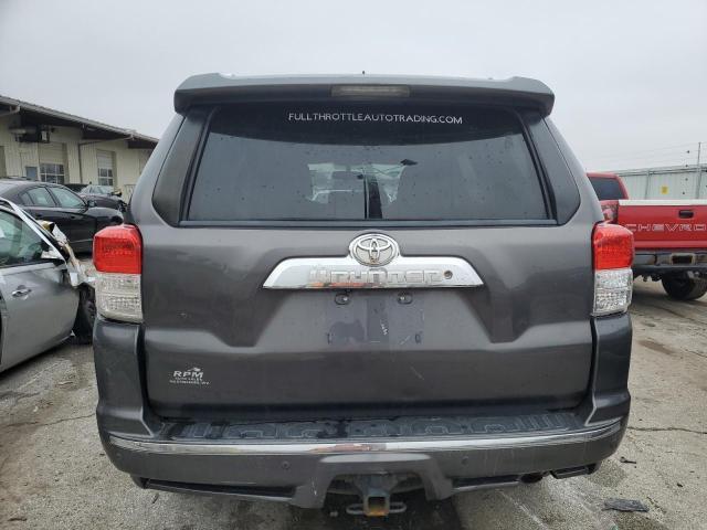 2011 TOYOTA 4RUNNER - Image 6