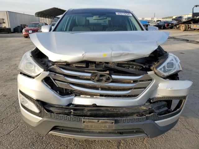 2014 Hyundai Santa Fe Sport - Фото 5