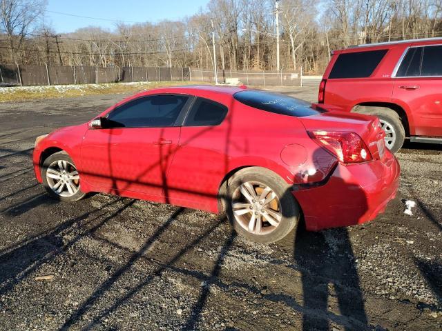 2010 Nissan Altima S - Фото 2