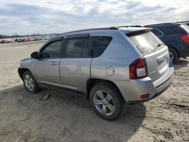 2016 Jeep Compass Sport - Image 2