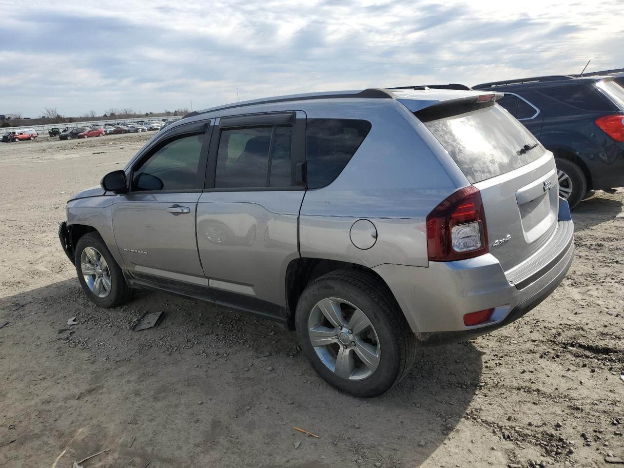 2016 JEEP COMPASS SP - Image 2