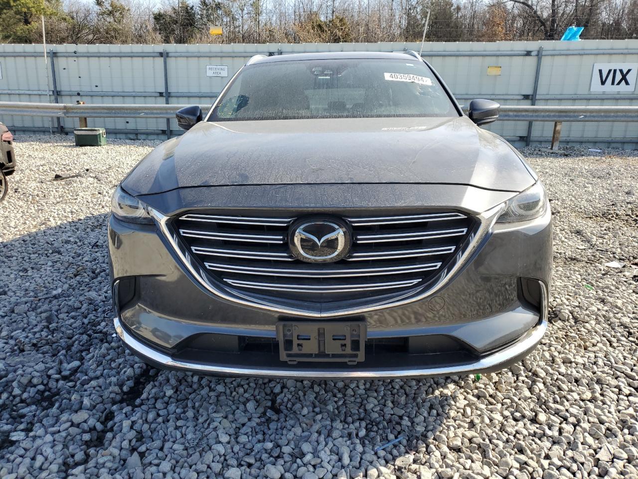 2016 MAZDA CX-9 SIGNA - Фото 5