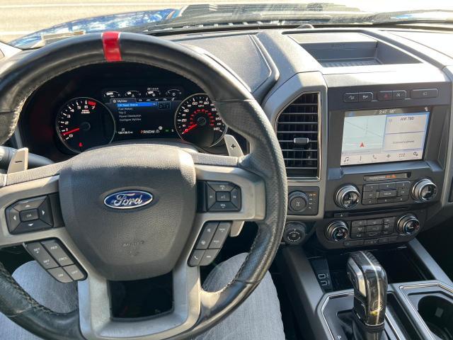 2017 Ford F150 Raptor - Фото 7