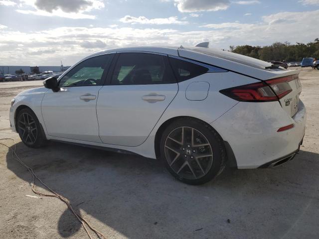 2023 Honda Civic Sport Touring - Фото 2