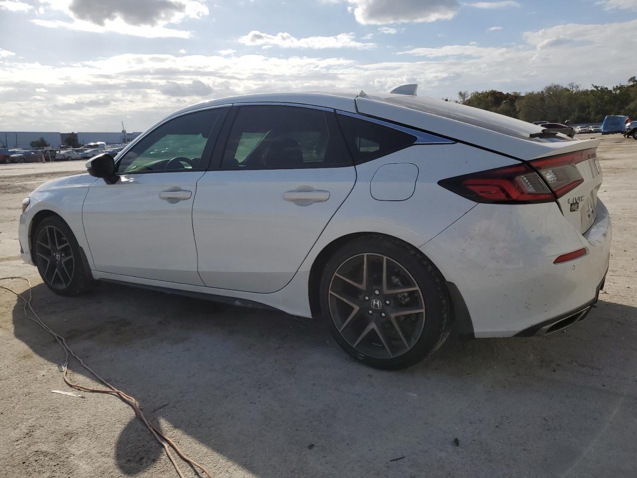 2023 HONDA CIVIC SPOR - Image 2