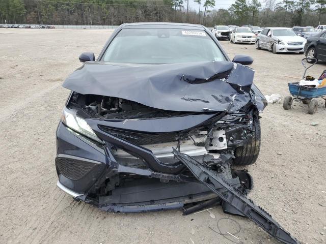 2021 Toyota Camry Xse - Фото 5