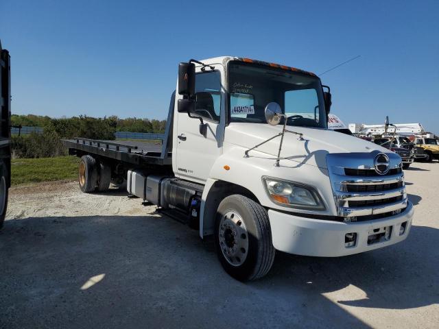2012 HINO ALL MODELS - Image 4
