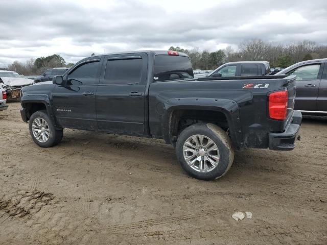 2018 Chevrolet Silverado K1500 Lt - Image 2