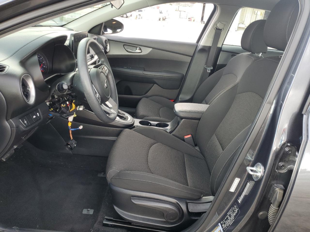 2020 KIA FORTE FE - Image 7