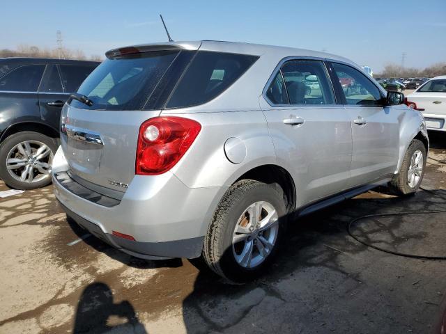 2014 Chevrolet Equinox Ls - Фото 3