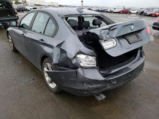 2014 BMW 328 I Sulev - Фото 2