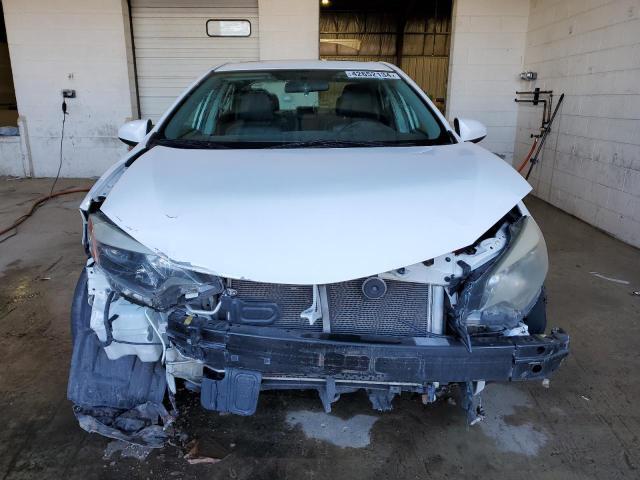 2014 Toyota Corolla L - Image 5