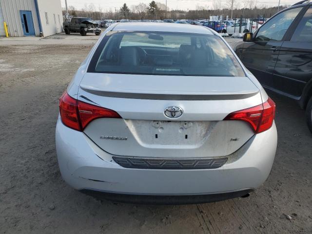 2018 Toyota Corolla L - Фото 6