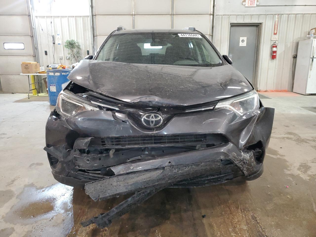 2018 TOYOTA RAV4 LE - Image 5