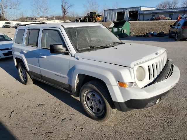 2014 Jeep Patriot Sport - Image 4