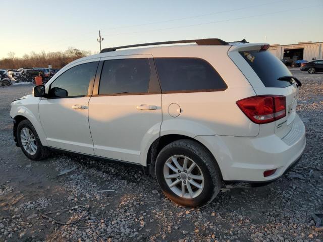 2016 Dodge Journey Sxt - Image 2