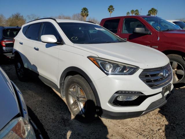 2017 Hyundai Santa Fe Sport - Image 4