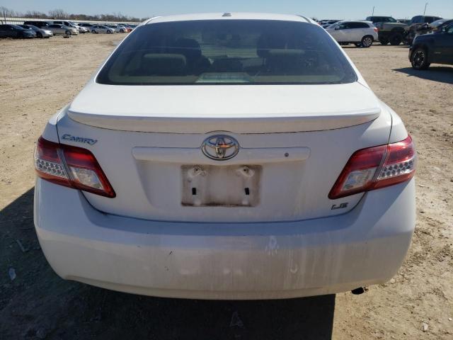 2011 Toyota Camry Base - Фото 6