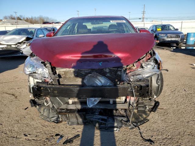 2015 Toyota Camry Le - Фото 5