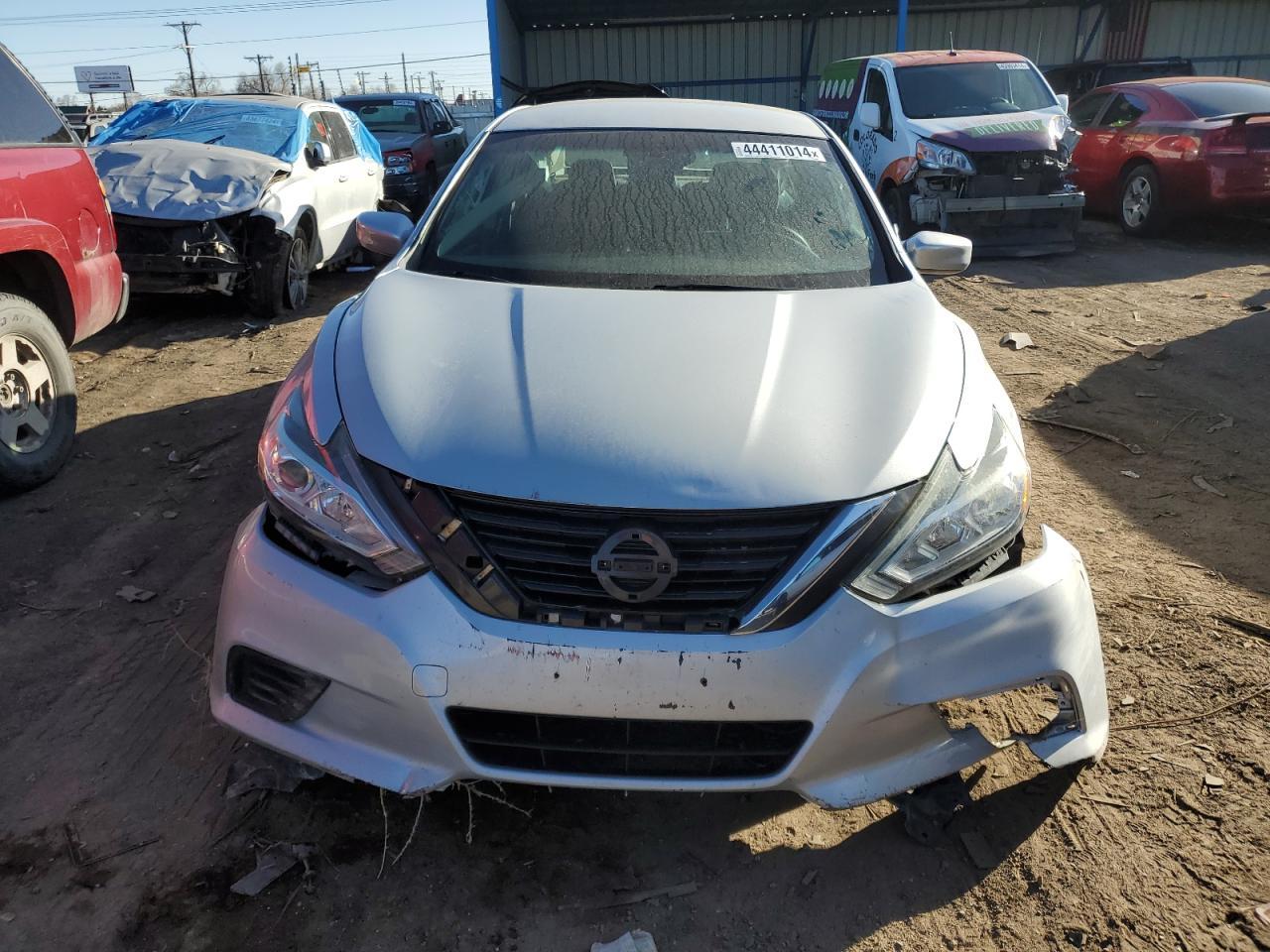2016 NISSAN ALTIMA 2.5 - Image 5