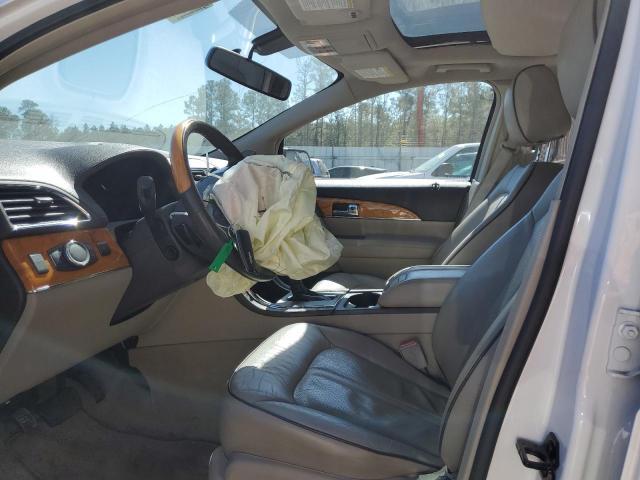 2013 Lincoln Mkx - Фото 7