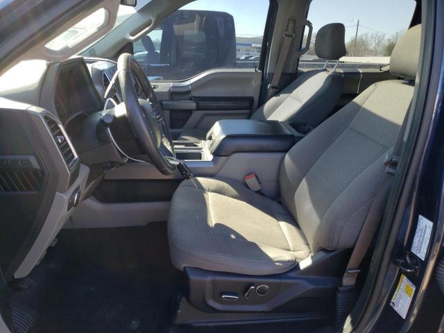 2016 Ford F150 Supercrew - Фото 7