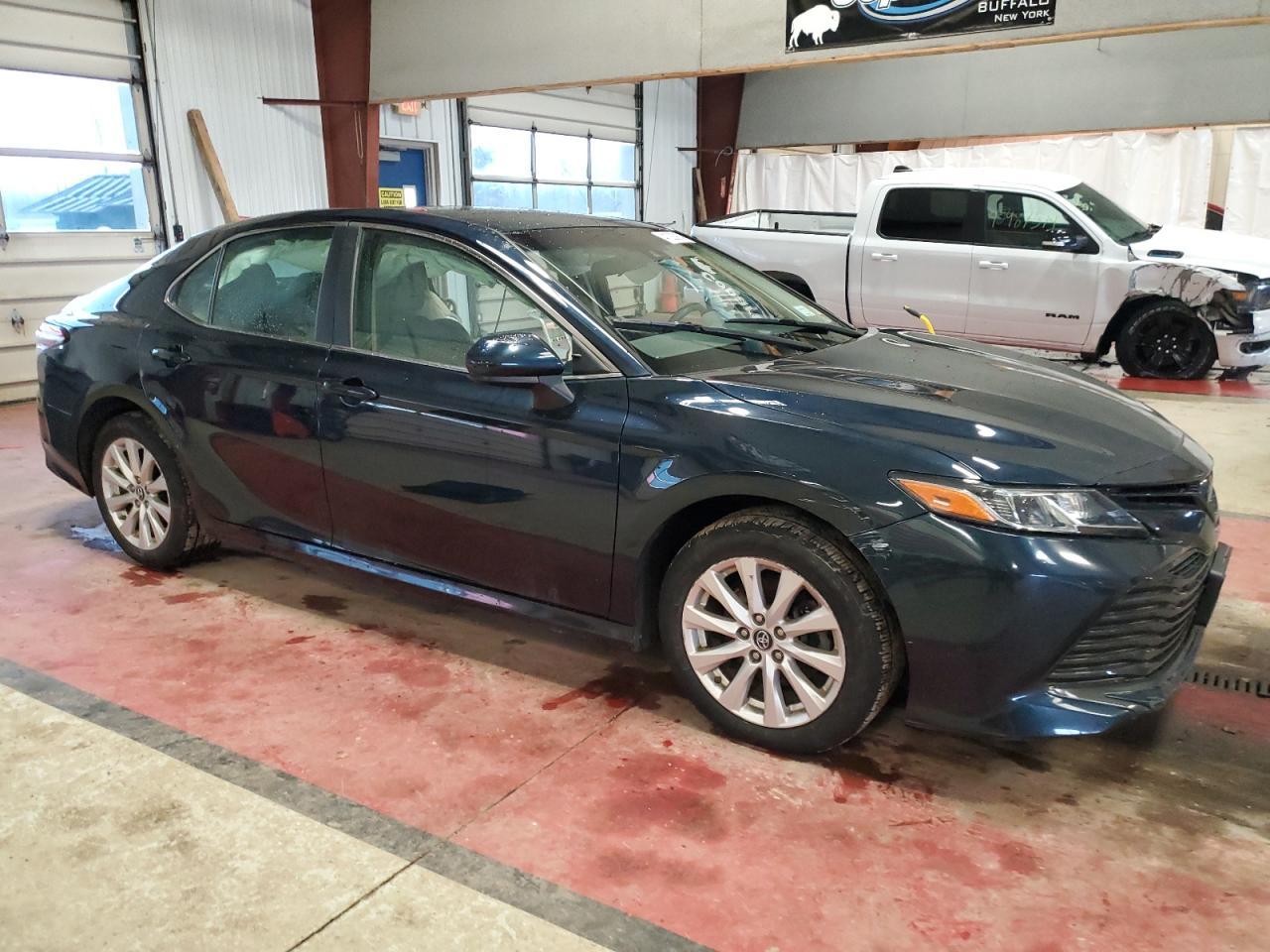 2018 TOYOTA CAMRY L - Image 4