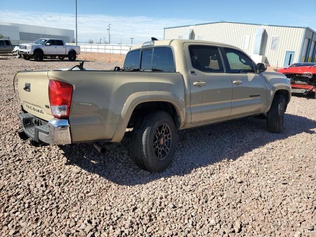 2017 Toyota Tacoma Double Cab - Фото 3