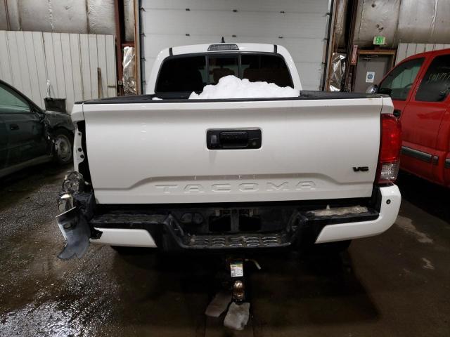 2016 Toyota Tacoma Double Cab - Image 6