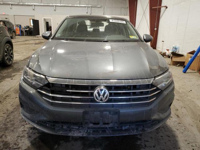 2019 Volkswagen Jetta S - Фото 5