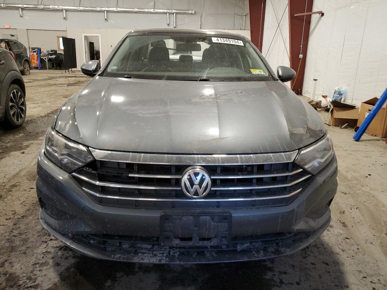 2019 VOLKSWAGEN JETTA S - Image 5