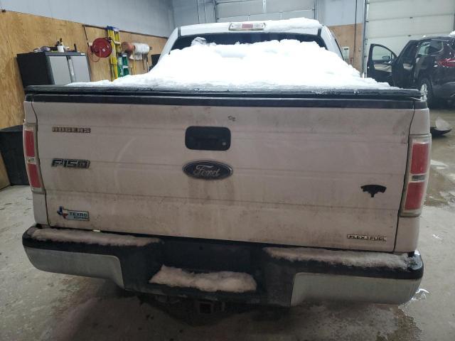 2012 Ford F150 Supercrew - Фото 6