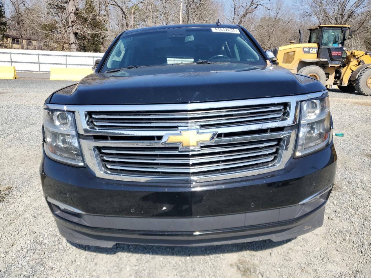 2015 CHEVROLET SUBURBAN C - Image 5