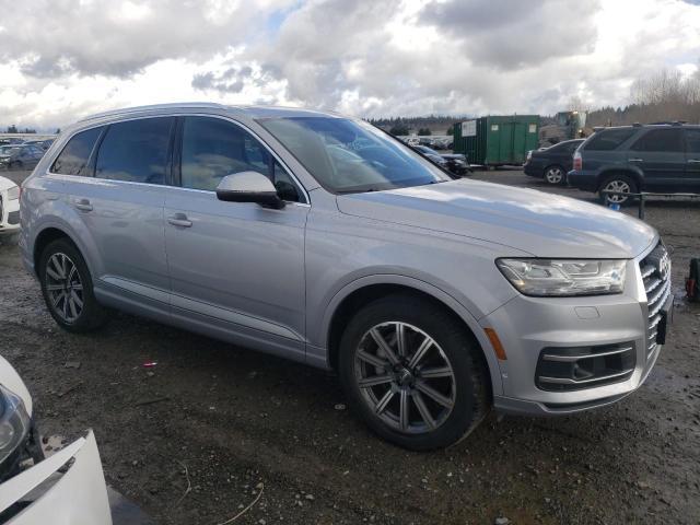 2019 Audi Q7 Premium Plus - Фото 4