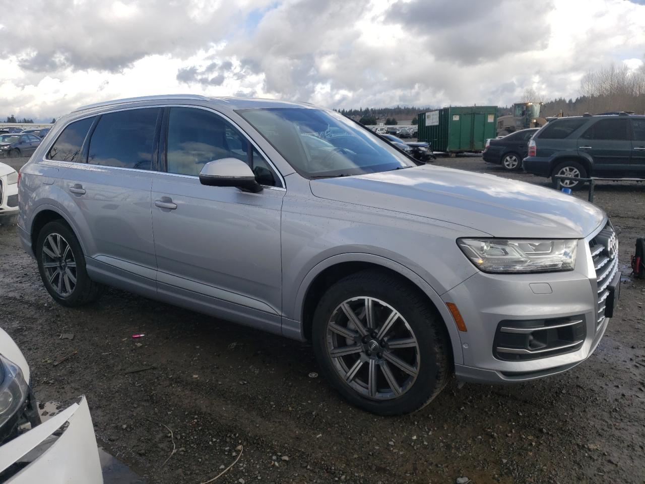 2019 AUDI Q7 PREMIUM - Фото 4
