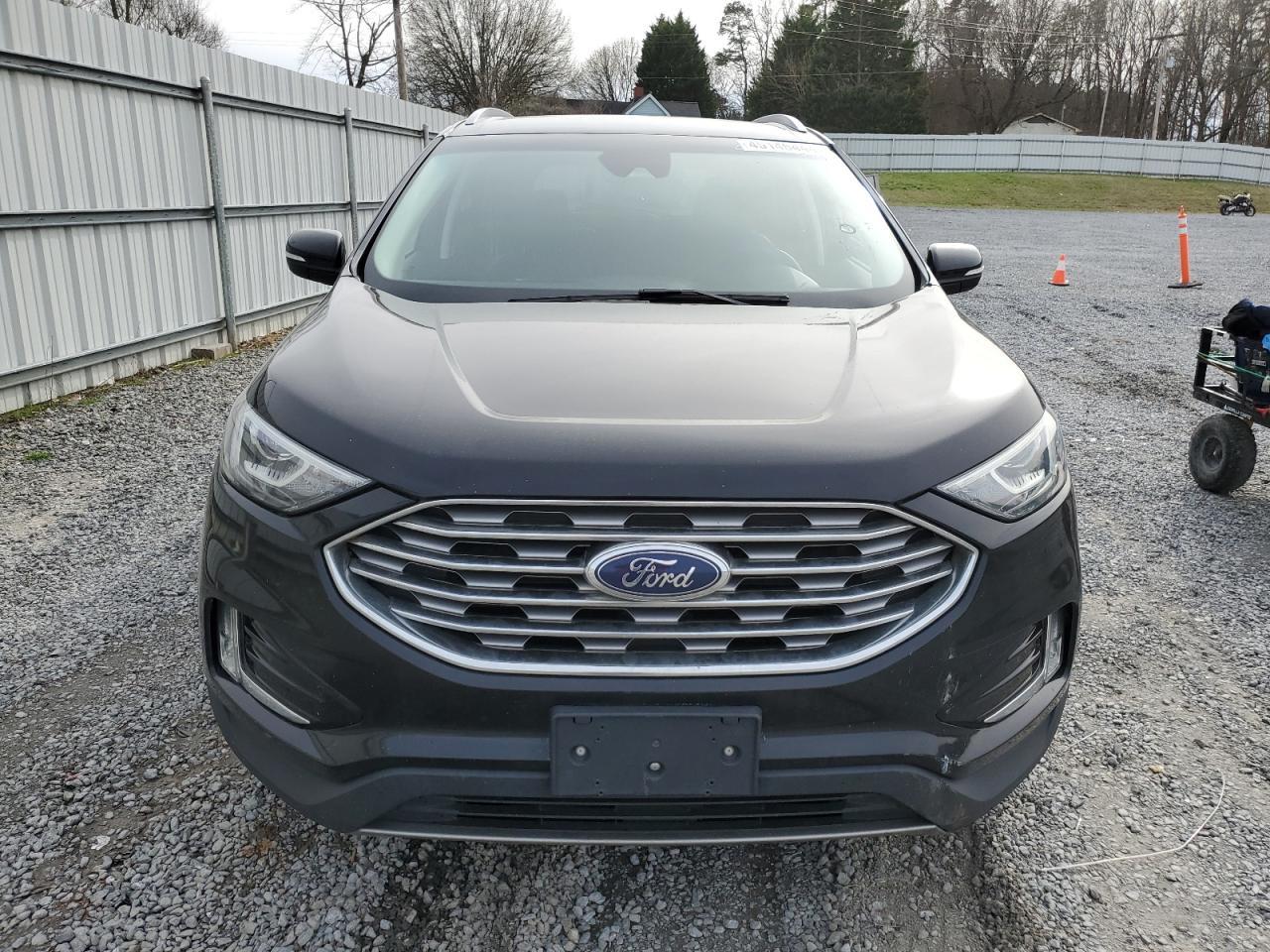 2020 FORD EDGE SEL - Image 5