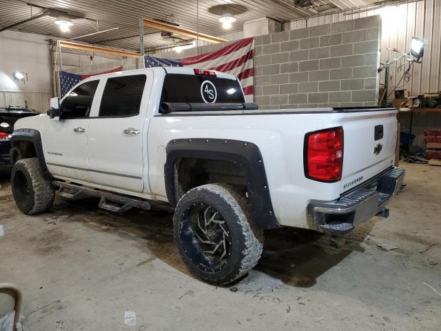 2014 Chevrolet Silverado K1500 Ltz - Image 2