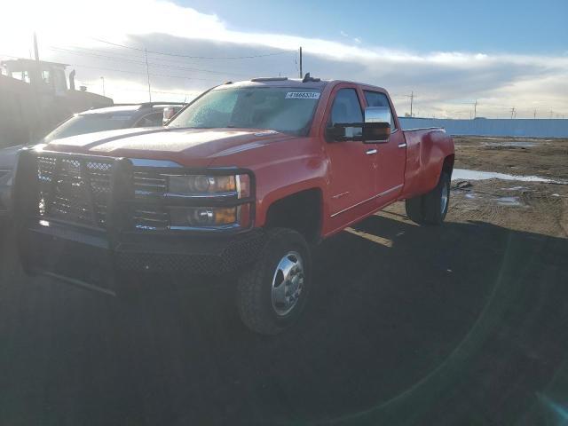 2015 CHEVROLET ALL MODELS