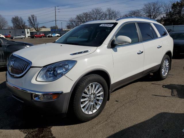2012 Buick Enclave