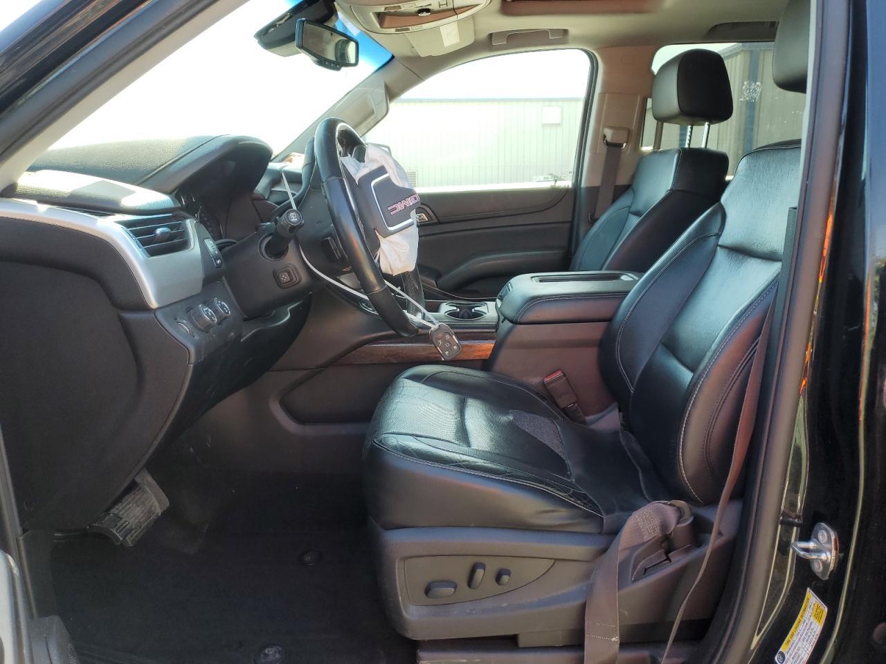 2016 GMC YUKON SLT - Image 7