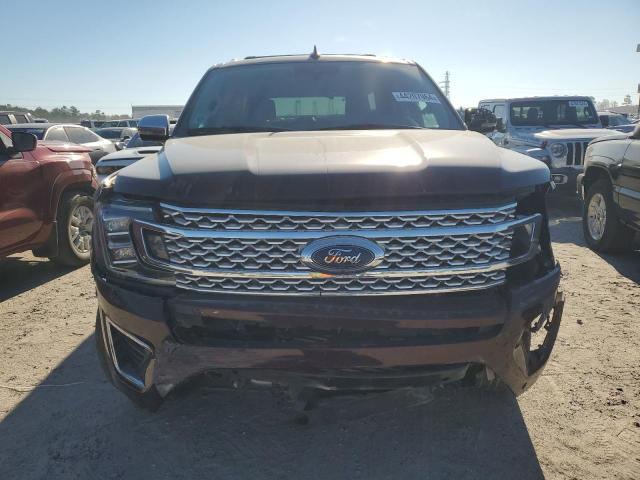 2020 Ford Expedition Max Platinum - Фото 5