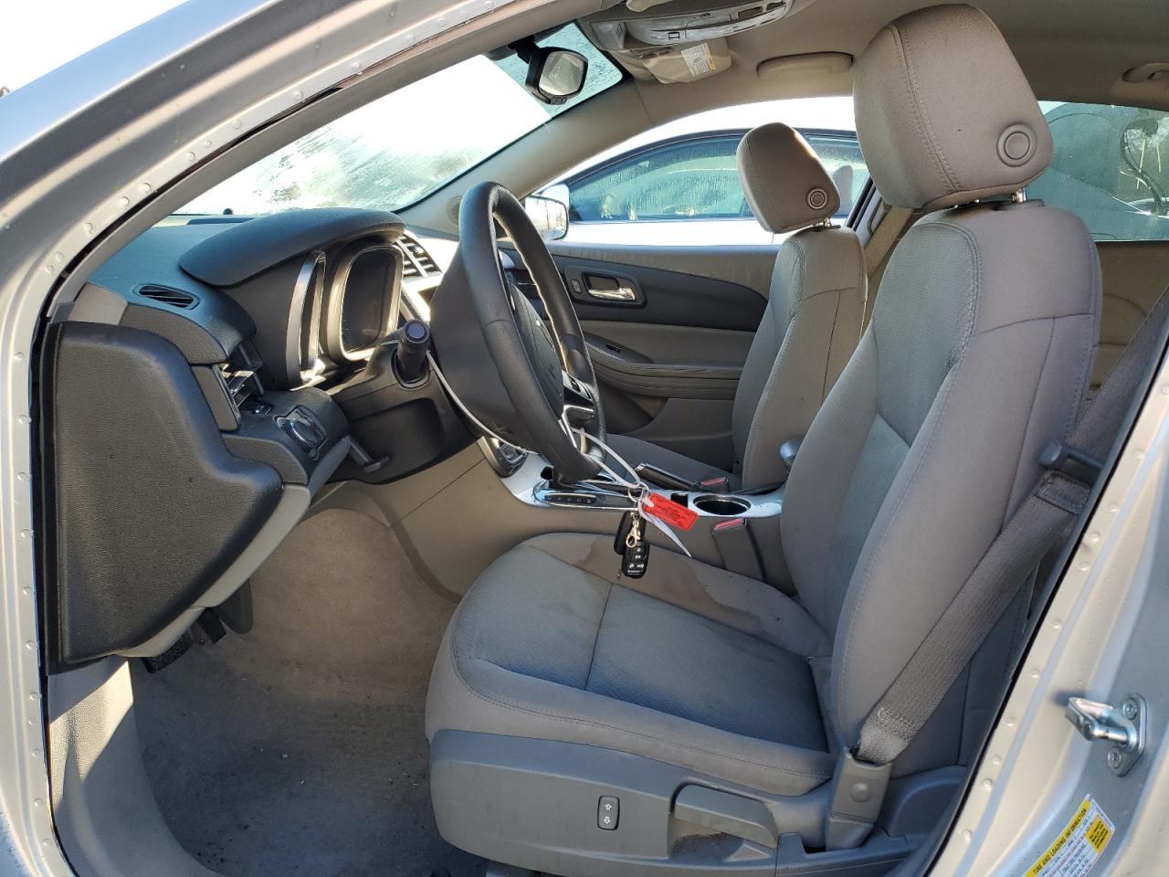 2015 CHEVROLET MALIBU LS - Фото 7