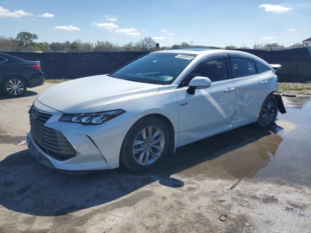 2019 Toyota Avalon Xle