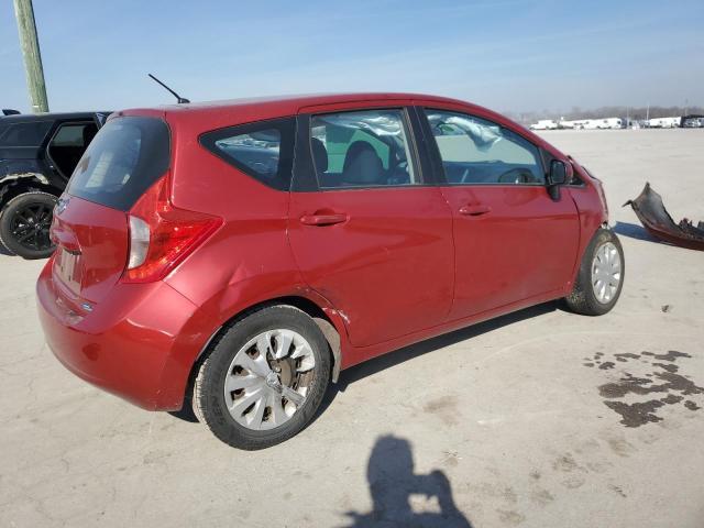 2014 Nissan Versa Note S - Фото 3