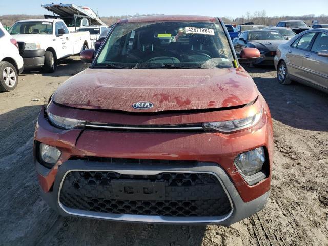2021 Kia Soul Lx - Image 5