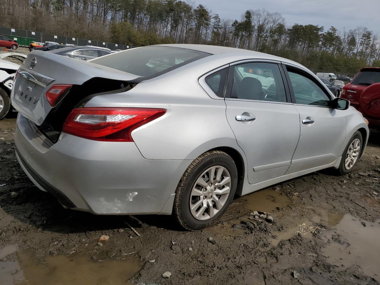 2016 NISSAN ALTIMA 2.5 - Image 3