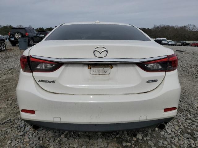 2017 Mazda 6 Touring - Фото 6